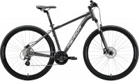 Купить велосипед Merida Big.Seven 15 2022 frame XS: цена от 23960 грн.