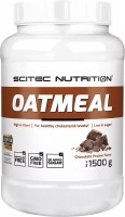 Купить гейнер Scitec Nutrition Oatmeal по цене от 570 грн.