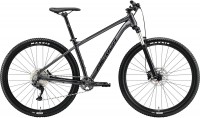 Купити велосипед Merida Big.Seven 200 2022 frame XS  за ціною від 36414 грн.