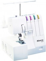 Купить швейная машина / оверлок Minerva 840D: цена от 10109 грн.