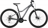 Купити велосипед Merida Matts 7.20 2022 frame XS  за ціною від 26082 грн.