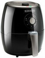 Купити фритюрниця Black&Decker BXAF2500E за ціною від 4872 грн.