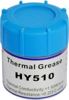 Купить термопаста Halnziye HY-510 15g: цена от 67 грн.