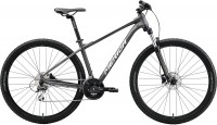 Купити велосипед Merida Big.Nine 20-2x 2022 frame S  за ціною від 27440 грн.