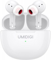 Купить навушники UMIDIGI AirBuds Pro: цена от 1602 грн.