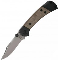 Купить нож / мультитул BUCK 112 Ranger Sport  по цене от 7547 грн.