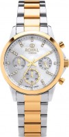 Купить наручний годинник Royal London 21494-03: цена от 7790 грн.