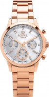 Купити наручний годинник Royal London 21494-04  за ціною від 7790 грн.