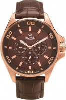 Купить наручний годинник Royal London 41495-03: цена от 6510 грн.