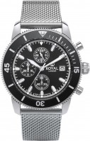 Купити наручний годинник Royal London 41497-04  за ціною від 6510 грн.
