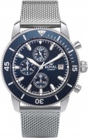 Купити наручний годинник Royal London 41497-05  за ціною від 6510 грн.