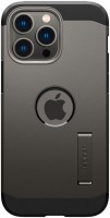 Купити чохол Spigen Tough Armor with MagSafe for iPhone 14 Pro Max  за ціною від 2159 грн.