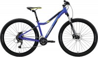 Купити велосипед Merida Matts 7.60-2x 2022 frame M  за ціною від 31626 грн.