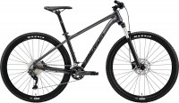 Купити велосипед Merida Big.Seven 300 2022 frame M  за ціною від 34920 грн.
