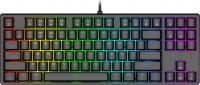 Купить клавіатура 1stPlayer DK5.0 Lite Black Switch: цена от 1059 грн.
