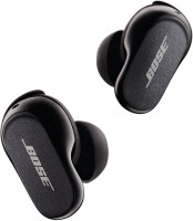 Купити навушники Bose QuietComfort Earbuds II  за ціною від 6200 грн.