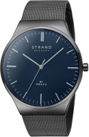 Купити наручний годинник Strand S717LXJLMJ  за ціною від 5508 грн.