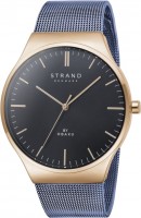 Купити наручний годинник Strand S717LXVLML  за ціною від 6312 грн.