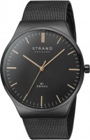 Купити наручний годинник Strand S717LXBBMB  за ціною від 5508 грн.