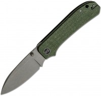 Купить ніж / мультитул We Knife Big Banter WE21045-2: цена от 10116 грн.
