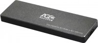 Купить кишеня для накопичувача AgeStar 31UBVS6C: цена от 1095 грн.