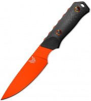 Купити ніж / мультитул BENCHMADE Raghorn 15600OR  за ціною від 18655 грн.