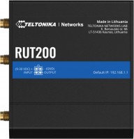 Купить wi-Fi адаптер Teltonika RUT200: цена от 5617 грн.