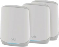 Купить wi-Fi адаптер NETGEAR Orbi AX5400 (3-pack): цена от 28392 грн.
