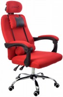 Купить комп'ютерне крісло Giosedio GPX001: цена от 4286 грн.
