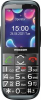 Купити мобільний телефон Maxcom MM724 за ціною від 3440 грн.