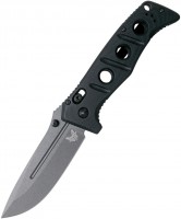 Купити ніж / мультитул BENCHMADE Sibert Adamas 275GY-1  за ціною від 16758 грн.