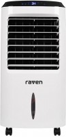 Купить вентилятор RAVEN EK001: цена от 5489 грн.