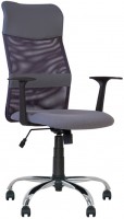 Купити комп'ютерне крісло Nowy Styl Ultra GTR Chrome  за ціною від 4245 грн.