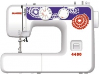 Купить швейная машина / оверлок Janome 4400  по цене от 5850 грн.