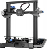 Купить 3D-принтер Creality Ender 3 V2  по цене от 11899 грн.