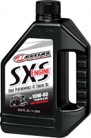 Купить моторное масло MAXIMA SXS Premium 10W-40 4L  по цене от 1827 грн.
