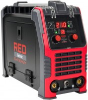 Купити зварювальний апарат RED TECHNIC RTMSTF0001  за ціною від 11299 грн.