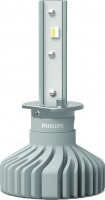 Купити автолампа Philips Ultinon Pro5100 H1 2pcs  за ціною від 2260 грн.
