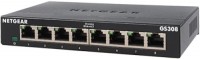 Купить коммутатор NETGEAR GS308 v3  по цене от 1475 грн.