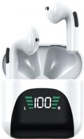 Купити навушники Proda PRD-BT112  за ціною від 500 грн.