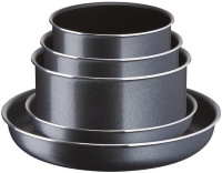 Купить каструля Tefal XL Force L1589153: цена от 4476 грн.