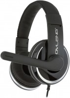 Купити навушники Ovleng X7  за ціною від 375 грн.