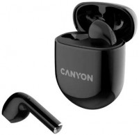 Купить наушники Canyon CNS-TWS6: цена от 725 грн.
