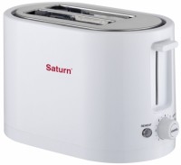 Купить тостер Saturn ST EC7025: цена от 599 грн.