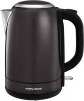 Купити електрочайник Morphy Richards Equip 102780  за ціною від 1814 грн.