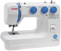 Купить швейная машина / оверлок Janome Top 22S  по цене от 7470 грн.
