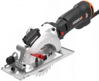 Купити пила Worx WX437 за ціною від 5629 грн.