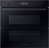 Купить духовой шкаф Samsung Dual Cook Flex NV7B45251AK: цена от 24560 грн.