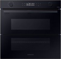 Купить духова шафа Samsung Dual Cook Flex NV7B45251AK: цена от 27090 грн.