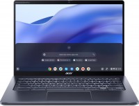 Купити ноутбук Acer Chromebook Spin 714 CP714-1WN (CP714-1WN-53M9) за ціною від 34692 грн.